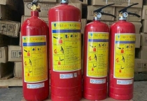 🔥 MUA BÌNH CHỮA CHÁY CHẤT LƯỢNG TẠI BÌNH PHƯỚC – ĐẾN NGAY CÔNG TY PCCC QUỐC HÙNG