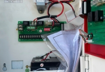 Dịch vụ thi công PCCC tại Đồng Xoài Bình Phước | PCCC Quốc Hùng uy tín