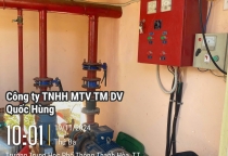 🔥 CÔNG TY PCCC UY TÍN TẠI BÌNH PHƯỚC – QUỐC HÙNG ĐỒNG HÀNH CÙNG AN TOÀN CHÁY NỔ