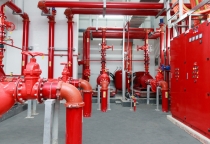 LẮP ĐẶT HỆ THỐNG PCCC TẠI BÌNH LONG BÌNH PHƯỚC