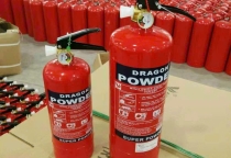 Công ty phòng cháy chữa cháy Bình Phước