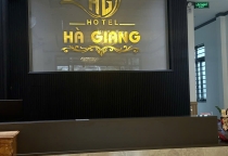 Thi công PCCC Khách sạn Hà Giang