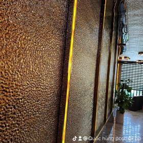 Thi công lắp đặt hệ thống phòng cháy chữa cháy karaoke VITORY Đồng Xoài Bình Phước