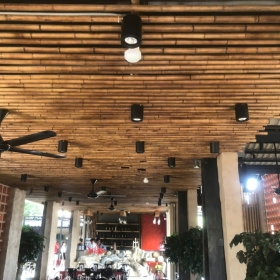 Thi công hệ thống PCCC cho nhà hàng tại Bình Phước