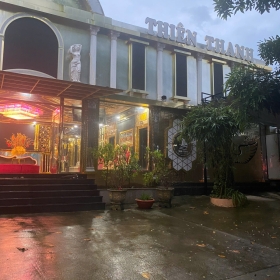 Thi công hệ thống PCCC cho quán Karaoke Thiên Thanh-Đồng Xoài