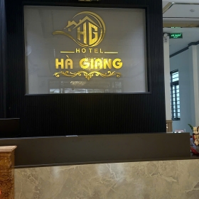 Thi công PCCC Khách sạn Hà Giang