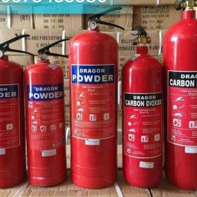 Bình chữa cháy bình phước