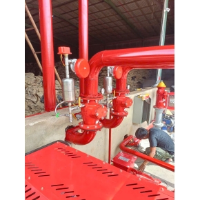 Hệ thống pccc bình phước