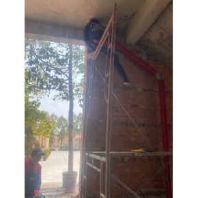 Hệ thống pccc bình phước