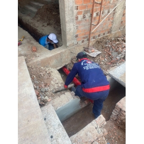 Hệ thống pccc bình phước