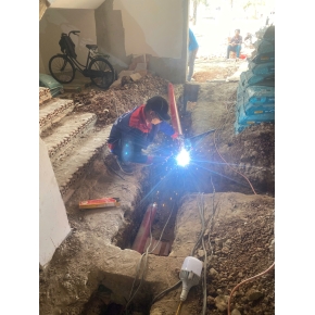 Hệ thống pccc bình phước