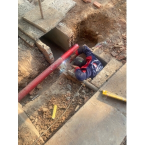 Hệ thống pccc bình phước