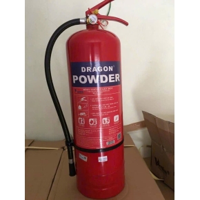 Bình chữa cháy bình phước