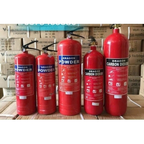 Bình chữa cháy bình phước