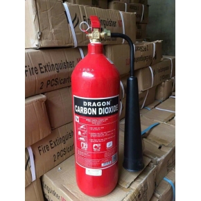 Bình chữa cháy bình phước