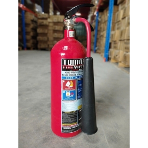Bình chữa cháy bình phước