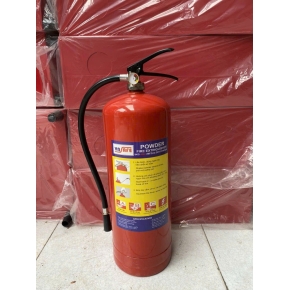 Bình chữa cháy bình phước