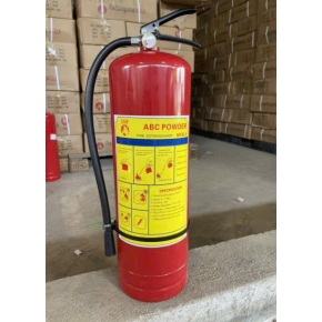 Bình chữa cháy bình phước