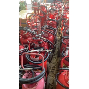 Thiết bị chữa cháy bình phước