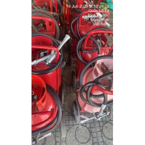 Thiết bị chữa cháy bình phước