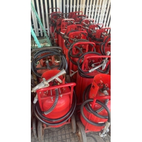 Thiết bị chữa cháy bình phước