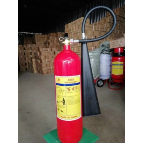 Thiết bị chữa cháy bình phước