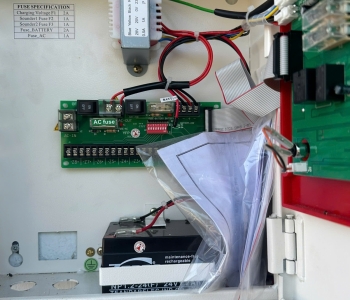 Dịch vụ thi công PCCC tại Đồng Xoài Bình Phước | PCCC Quốc Hùng uy tín