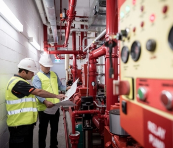 TƯ VẤN, GIÁM SÁT CÔNG TRÌNH PCCC TẠI BÌNH PHƯỚC – QUỐC HÙNG ĐỒNG HÀNH CÙNG AN TOÀN