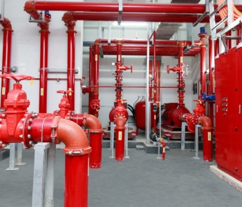 THI CÔNG LẮP ĐẶT HỆ THỐNG PCCC TẠI BÌNH PHƯỚC – CÔNG TY QUỐC HÙNG