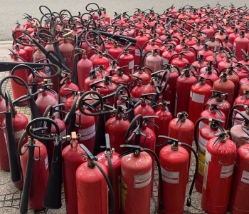 🧯 NẠP BÌNH CHỮA CHÁY TẠI BÌNH PHƯỚC