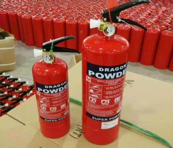 Công ty phòng cháy chữa cháy Bình Phước