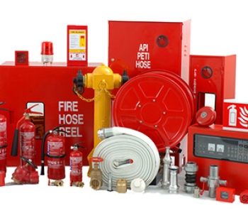 🔥 CUNG CẤP VẬT TƯ, TRANG THIẾT BỊ PCCC TẠI BÌNH PHƯỚC