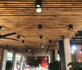 Thi công hệ thống PCCC cho nhà hàng tại Bình Phước