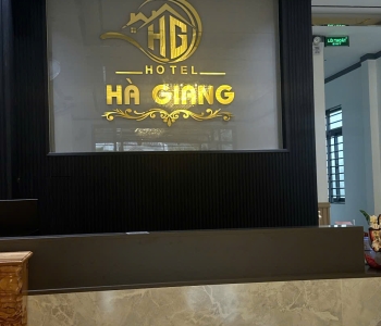 Thi công PCCC Khách sạn Hà Giang