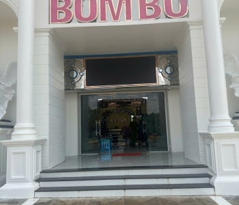 Thi công PCCC KARAOKE - NHÀ HÀNG TIỆC CƯỚI BOMBO