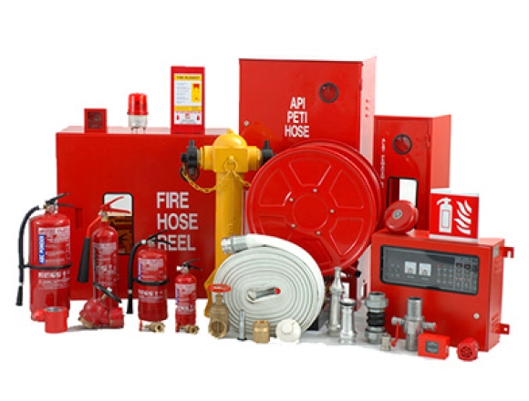 🔥 CUNG CẤP VẬT TƯ, TRANG THIẾT BỊ PCCC TẠI BÌNH PHƯỚC