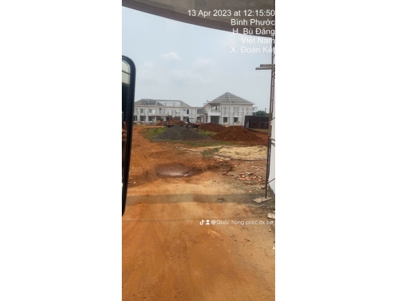 Thi công lắp đặt hệ thống phòng cháy chữa cháy Trường mầm non Hoa Sen, xã Đoàn Kết, huyện Bù Đăng tỉnh Bình Phước