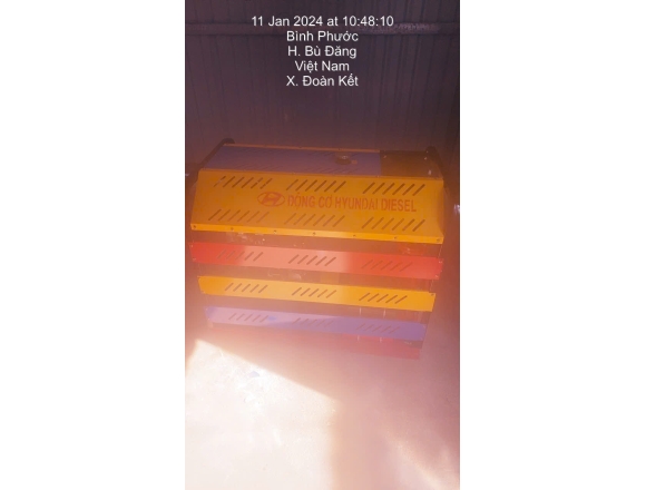 Thi công lắp đặt hệ thống phòng cháy chữa cháy Trường mầm non Hoa Sen, xã Đoàn Kết, huyện Bù Đăng tỉnh Bình Phước