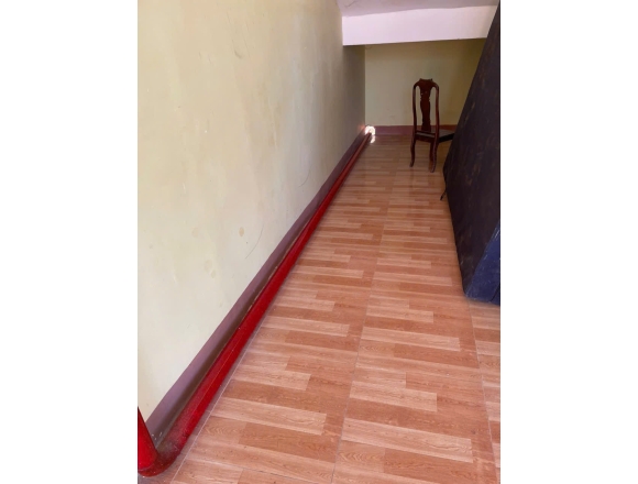 Thi công lắp đặt hệ thống phòng cháy chữa cháy Trường trung học cơ sở Thống Nhất huyện Bù Đăng tỉnh Bình Phước