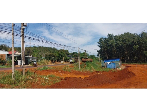 Thi công lắp đặt hệ thống phòng cháy cây xăng bộ quốc phòng binh đoàn 778 , huyện Bù Gia Mập, tỉnh Bình Phước