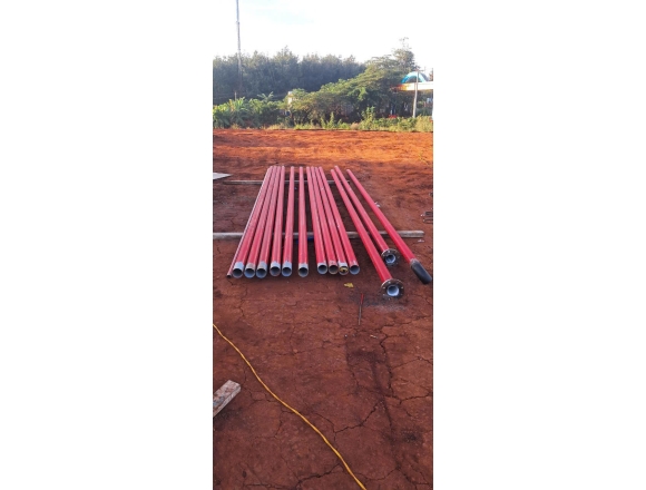 Thi công lắp đặt hệ thống phòng cháy cây xăng bộ quốc phòng binh đoàn 778 , huyện Bù Gia Mập, tỉnh Bình Phước