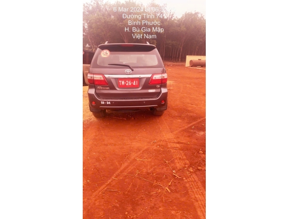 Thi công lắp đặt hệ thống phòng cháy cây xăng bộ quốc phòng binh đoàn 778 , huyện Bù Gia Mập, tỉnh Bình Phước