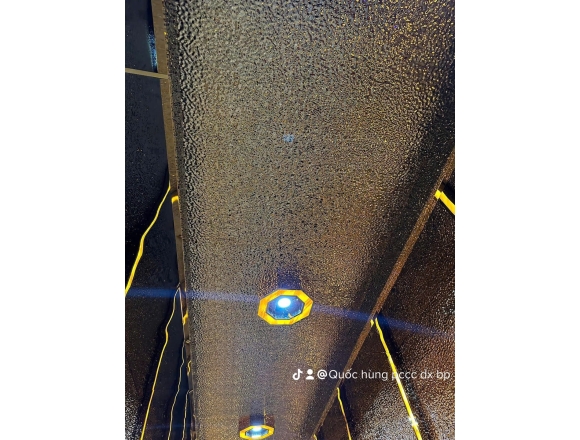 Thi công lắp đặt hệ thống phòng cháy chữa cháy karaoke VITORY Đồng Xoài Bình Phước