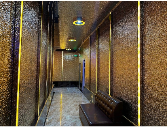 Thi công lắp đặt hệ thống phòng cháy chữa cháy karaoke VITORY Đồng Xoài Bình Phước