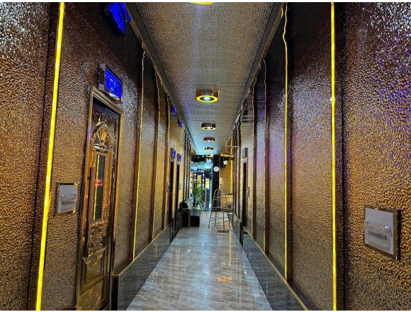 Thi công lắp đặt hệ thống phòng cháy chữa cháy karaoke VITORY Đồng Xoài Bình Phước