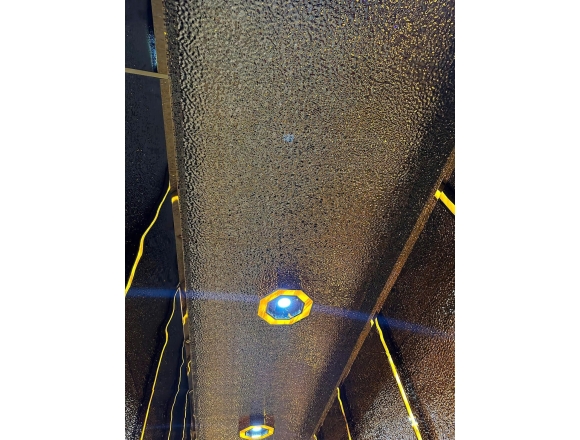 Thi công lắp đặt hệ thống phòng cháy chữa cháy karaoke VITORY Đồng Xoài Bình Phước