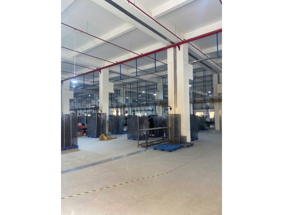 Thi công lắp đặt hệ thống phòng cháy công ty TNHH Quốc tế Tân Phong, xã Đồng Nơ , huyện Hớn Quản, tỉnh Bình Phước