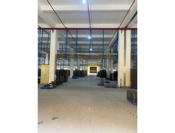 Thi công lắp đặt hệ thống phòng cháy công ty TNHH Quốc tế Tân Phong, xã Đồng Nơ , huyện Hớn Quản, tỉnh Bình Phước