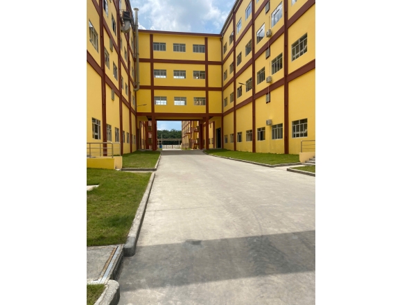 Thi công lắp đặt hệ thống phòng cháy công ty TNHH Quốc tế Tân Phong, xã Đồng Nơ , huyện Hớn Quản, tỉnh Bình Phước