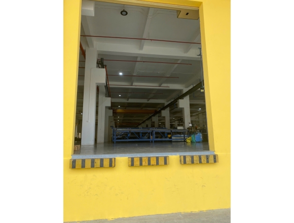 Thi công lắp đặt hệ thống phòng cháy công ty TNHH Quốc tế Tân Phong, xã Đồng Nơ , huyện Hớn Quản, tỉnh Bình Phước